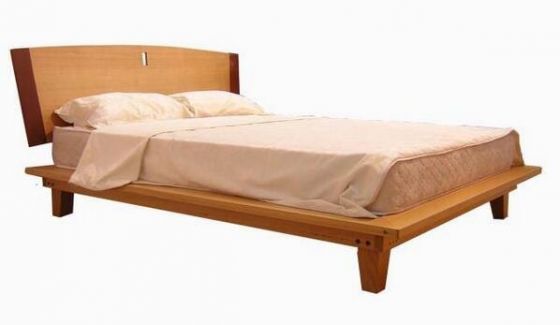 MEIQING BED BASE