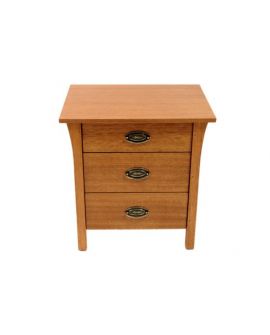 ARCHIE SIDE TABLE