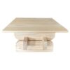 Block Table