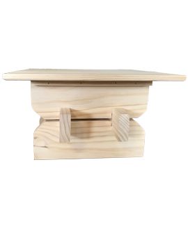 Block Table
