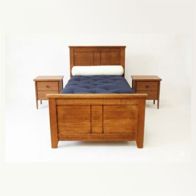 Arko Bed Base