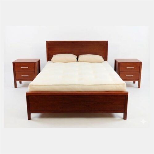 Ashley Bed Base