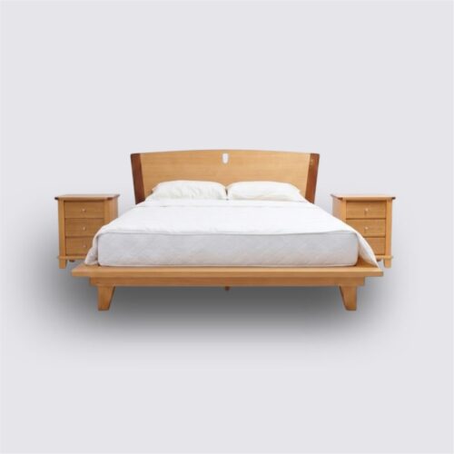 Meiqing Bed Base