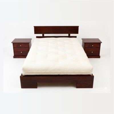 Toya Bed Base