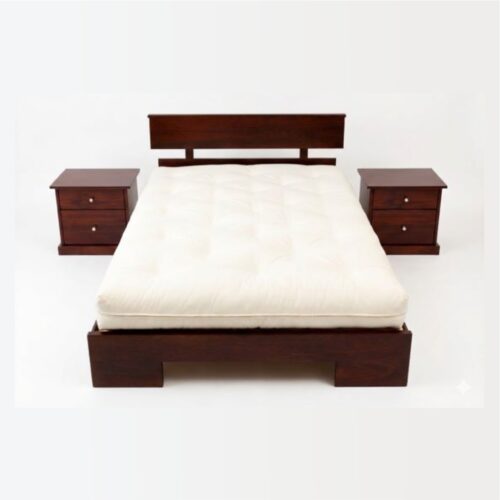 Toya Bed Base