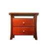 Amina Bedside Table