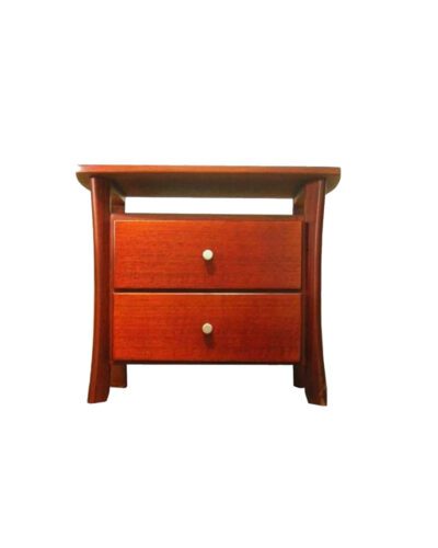 Amina Bedside Table
