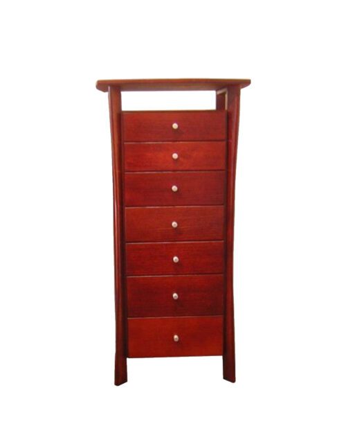 Amina Skinny Tallboy