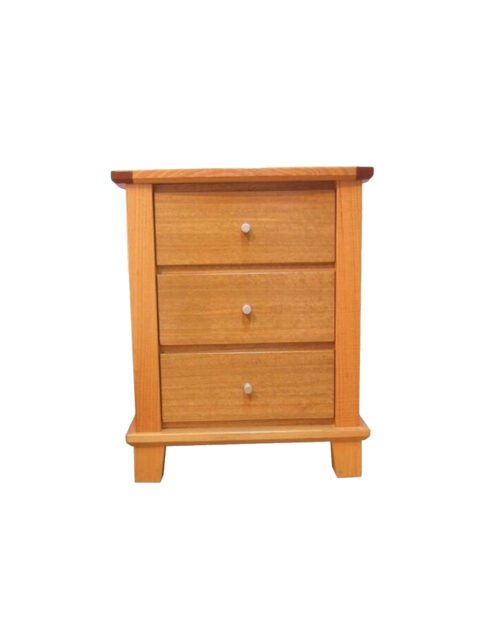 Meiqing Bedside Table