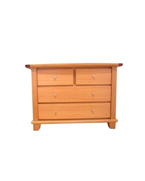 Meiqing Chest Of Drawers