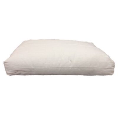 Pure Cotton Pillow