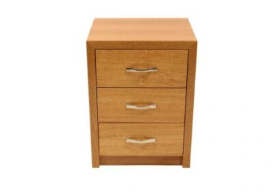Allure Side Table