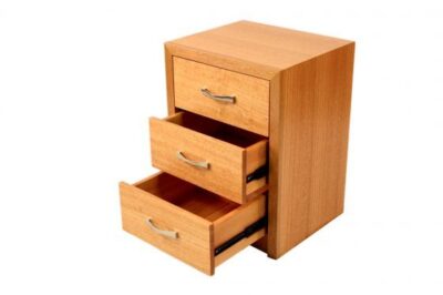 Allure Side Table