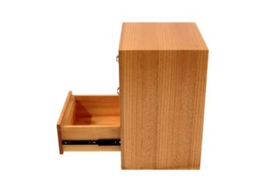 Allure Side Table