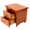 Alexandra Side Table