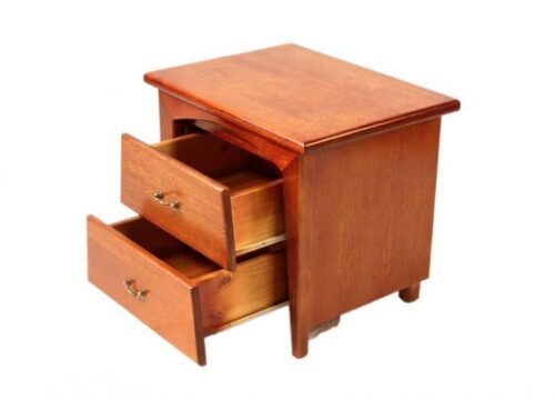 Alexandra Side Table