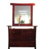 Amina Dressing Table