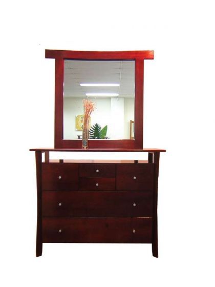 Amina Dressing Table
