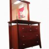 Amina Dressing Table