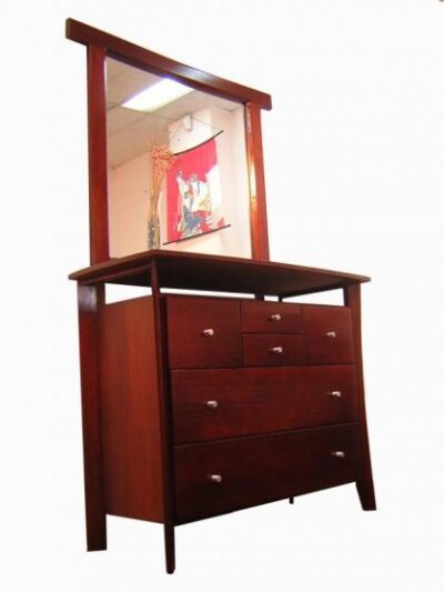 Amina Dressing Table