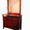 Amina Dressing Table