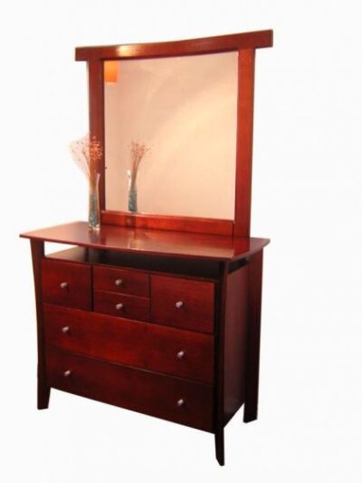 Amina Dressing Table