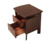 Amina Bedside Table