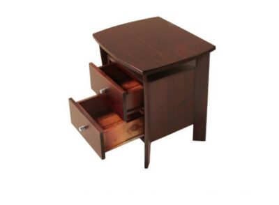 Amina Bedside Table