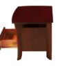 Amina Bedside Table