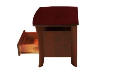Amina Bedside Table