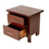 Amoi Bedside Table