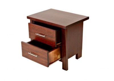 Amoi Bedside Table
