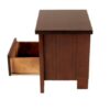 Amoi Bedside Table