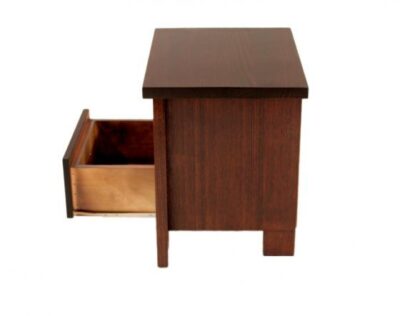 Amoi Bedside Table