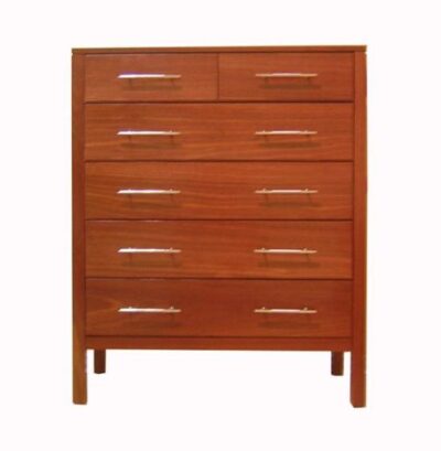 Ashley Chest Of Draws
