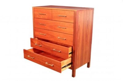 Ashley Chest Of Draws