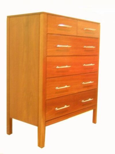 Ashley Chest Of Draws