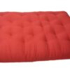 Basic Cotton Futons (Student Futon)