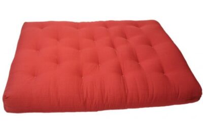 Basic Cotton Futons (Student Futon)