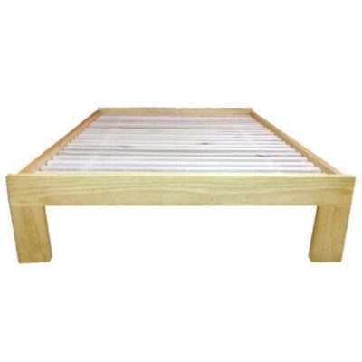 The Dual Foot Futon Base