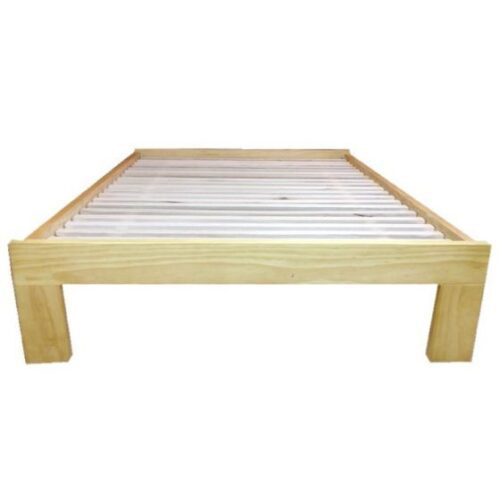 The Dual Foot Futon Base