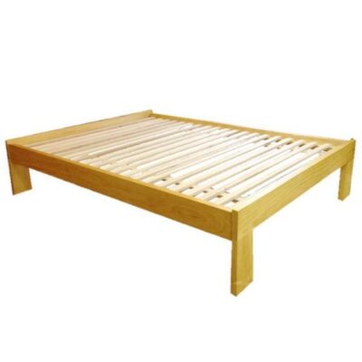 The Dual Foot Futon Base