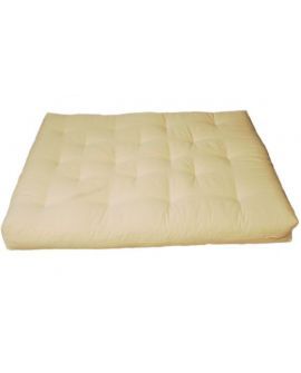 Foam Cotton Wool Futons