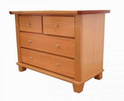 Meiqing Chest Of Drawers