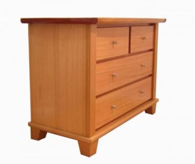 Meiqing Chest Of Drawers