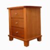 Meiqing Bedside Table