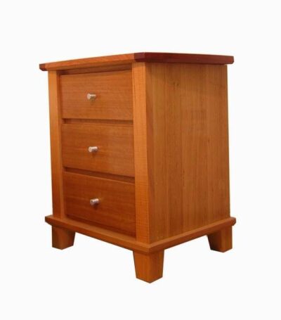 Meiqing Bedside Table