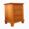 Meiqing Bedside Table