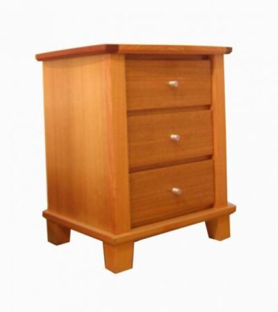 Meiqing Bedside Table