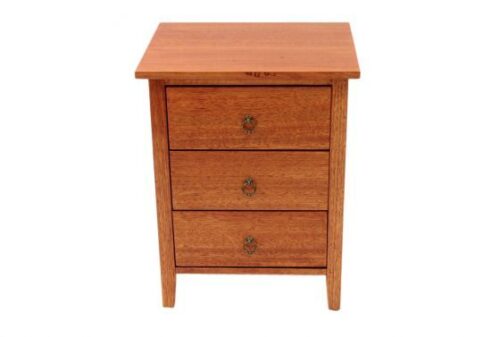 May Flower Side Table